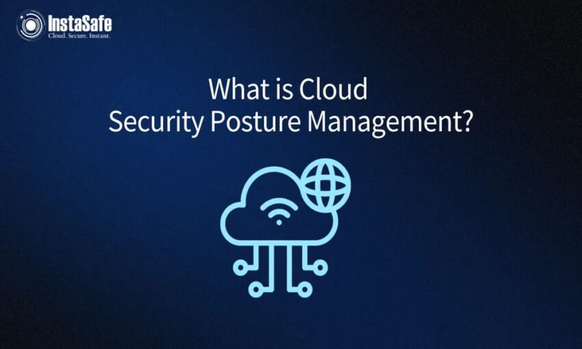 Cloud Security Posture Management Menjaga Keamanan Cloud Anda