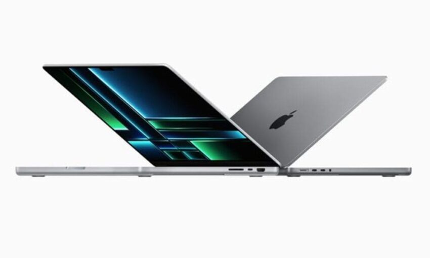 Apple MacBook Pro M2 Laptop Dengan Chip M2 untuk Performa Optimal Dan Daya Tahan Baterai Yang Lebih Lama