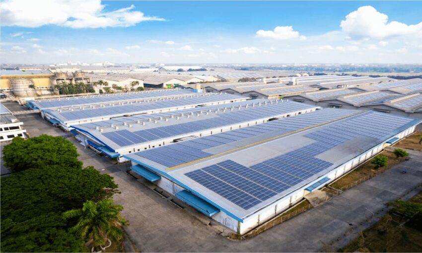 Asahi Glass Co Solar Panels Inovasi Dalam Energi Terbarukan