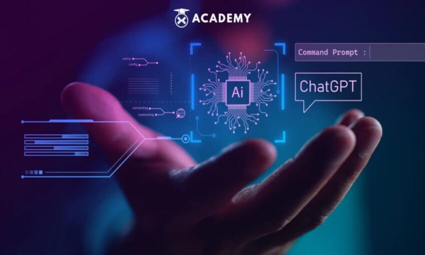 ChatGPT Model AI Percakapan Yang Revolusioner