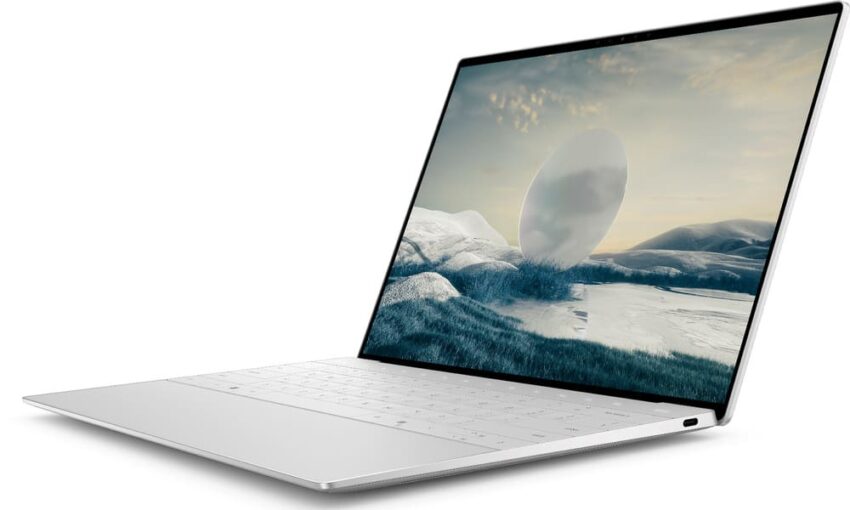 Dell XPS 13 Plus Laptop Premium Dengan Desain Futuristik