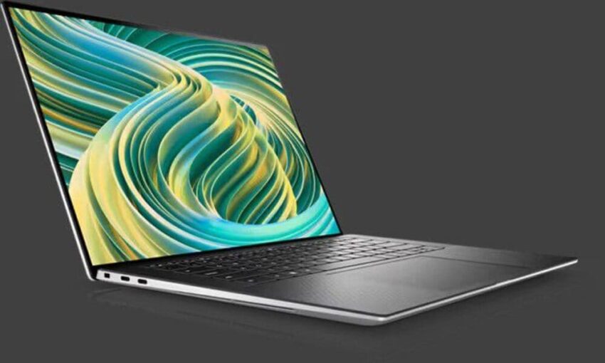 Dell XPS 15 Perpaduan Kekuatan Dan Elegansi Dalam Satu Perangkat