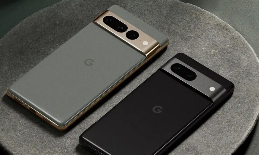 Google Pixel 8 Pro Inovasi Terbaru Dalam Smartphone Fotografi