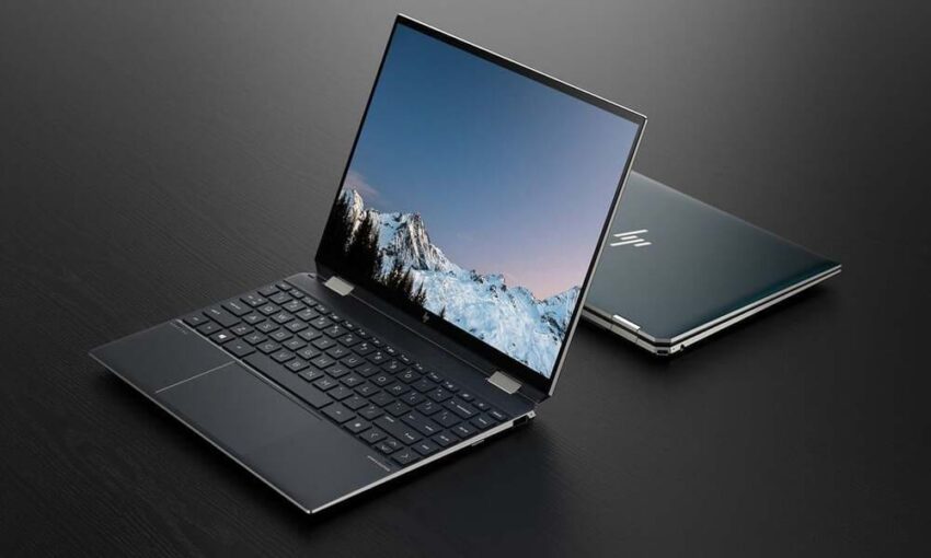 HP Spectre x360 14 Inovasi Dan Kecanggihan Dalam Satu Perangkat