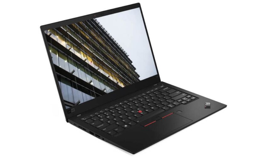 Lenovo ThinkPad X1 Carbon Gen 10 Laptop Bisnis Dengan Daya Tahan Dan Performa Yang Sangat Baik