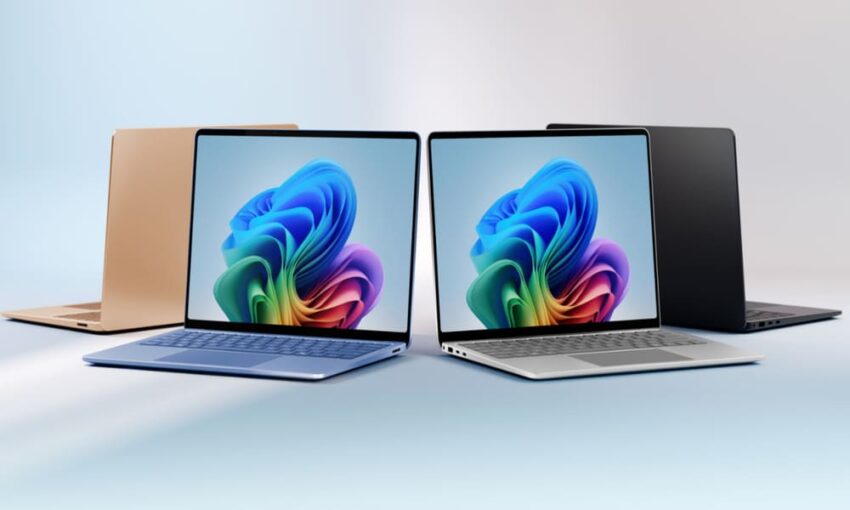 Microsoft Surface Laptop 5 Laptop Dengan Desain Premium Dan Performa Yang Ditingkatkan Untuk Produktivitas