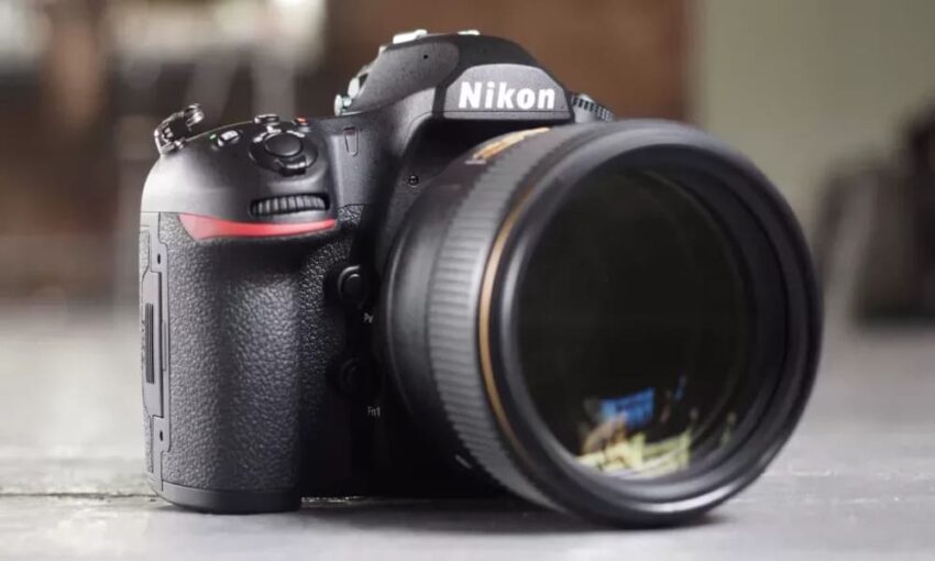 Nikon D850 Pembaruan Firmware Yang Meningkatkan Kinerja Dan Fungsionalitas