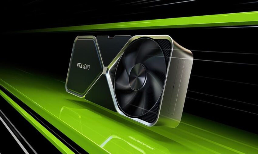 Nvidia GeForce RTX 4090 Kartu Grafis Generasi Terbaru Dengan Performa Gaming Yang Luar Biasa