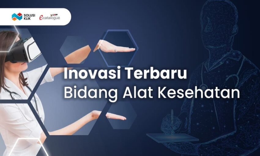 Pembelajaran Mesin Untuk Diagnosis Medis Inovasi Dalam Kesehatan