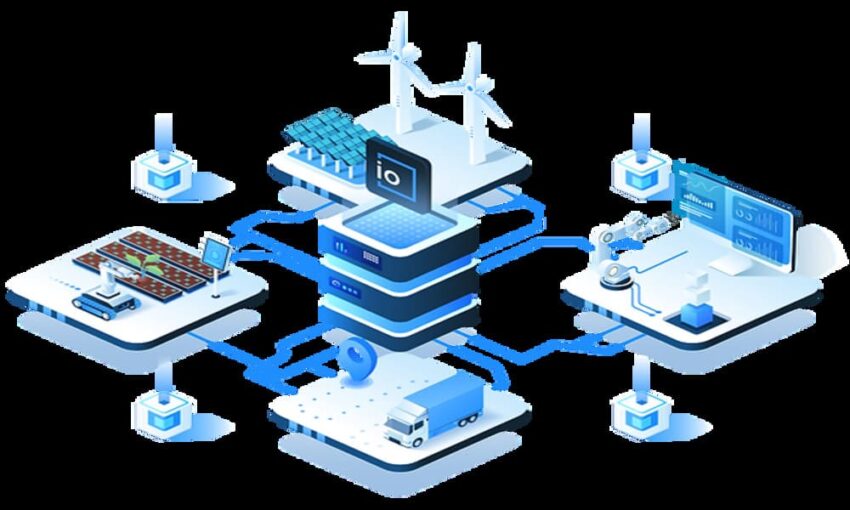 Platform IoT Open Source Solusi Inovatif Untuk Konektivitas Cerdas