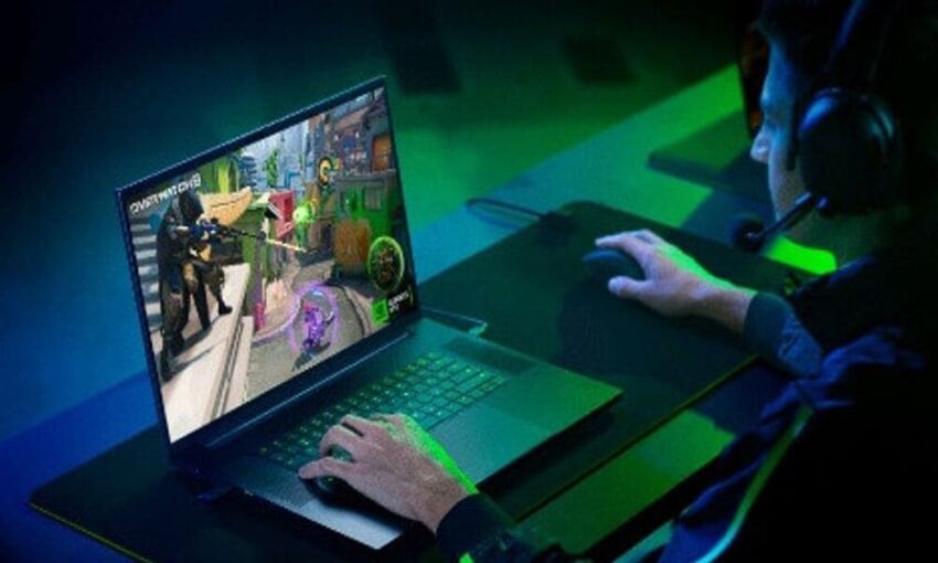 Razer Blade 16 Laptop Gaming Dengan Spesifikasi Tinggi Dan Desain Yang Ramping