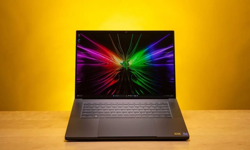 Razer Blade 16 Laptop Gaming Premium Yang Siap Menggebrak Pasar Pada Februari 2024