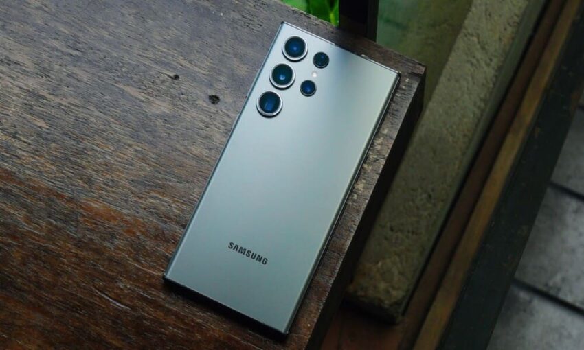 Samsung Galaxy S23 Series Ponsel Flagship Dengan Kamera Canggih Dan Layar AMOLED Yang Mengesankan