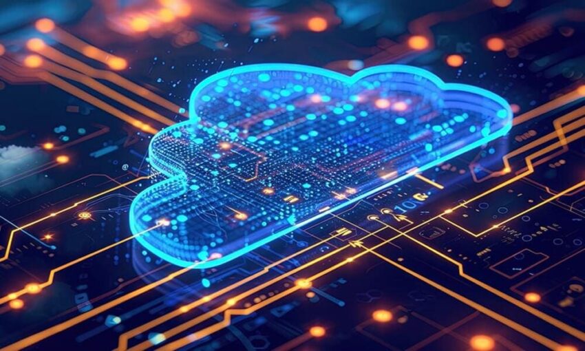 Serverless Computing Solusi Efisien Untuk Pengembangan Aplikasi Modern