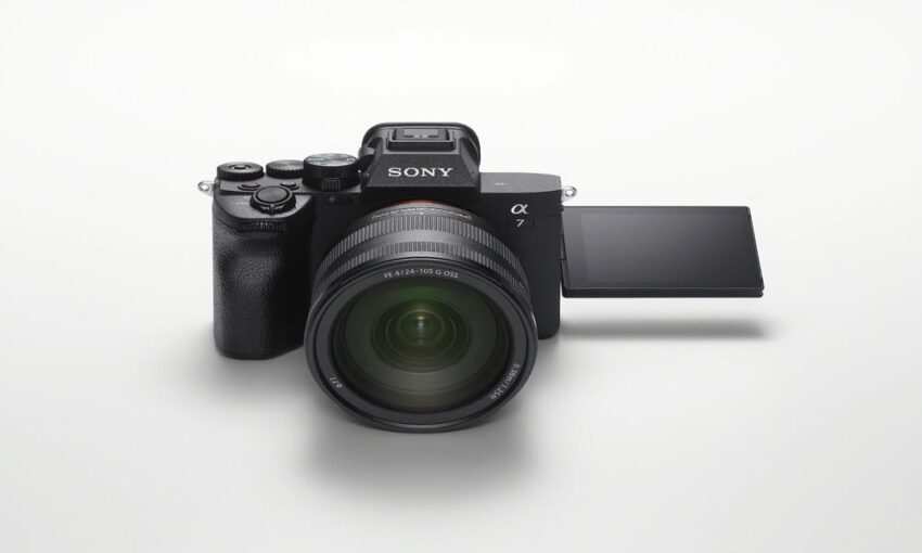 Sony A7 IV Kamera FullFrame Dengan Peningkatan Autofocus Dan Kemampuan Video 4K Yang Lebih Baik