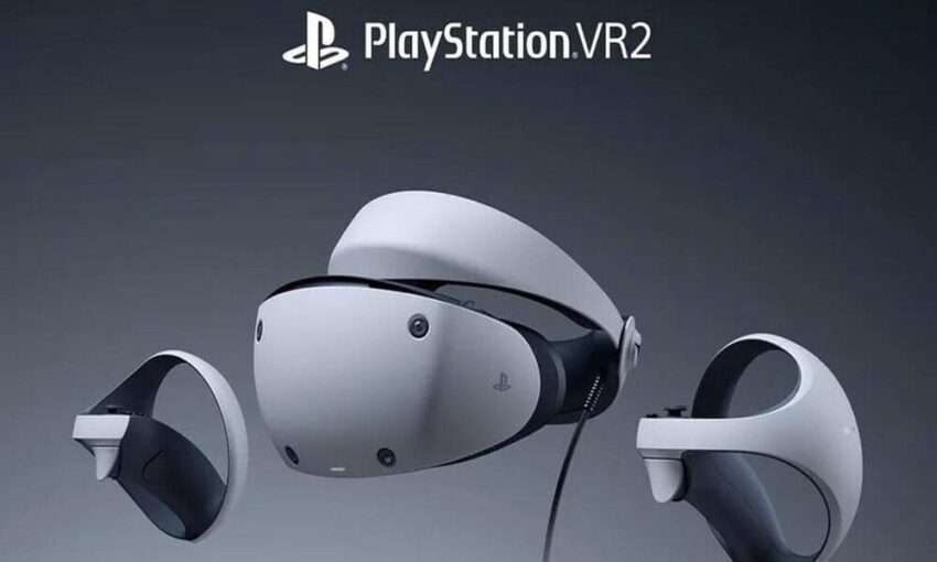 Sony PlayStation VR2 Sistem VR Terbaru Dari Sony untuk Pengalaman Gaming Yang Lebih Imersif